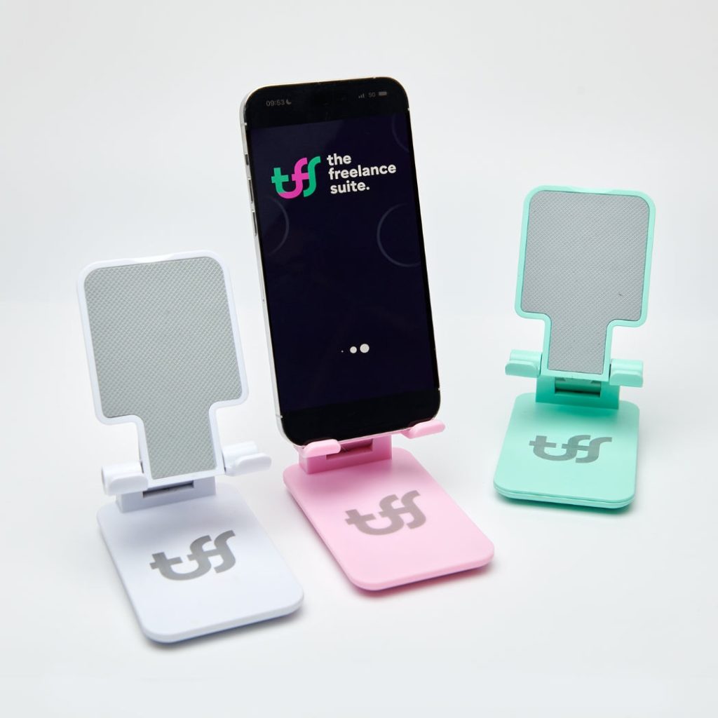 Phone Holder
