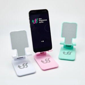 Phone Holder — The Freelance Suite