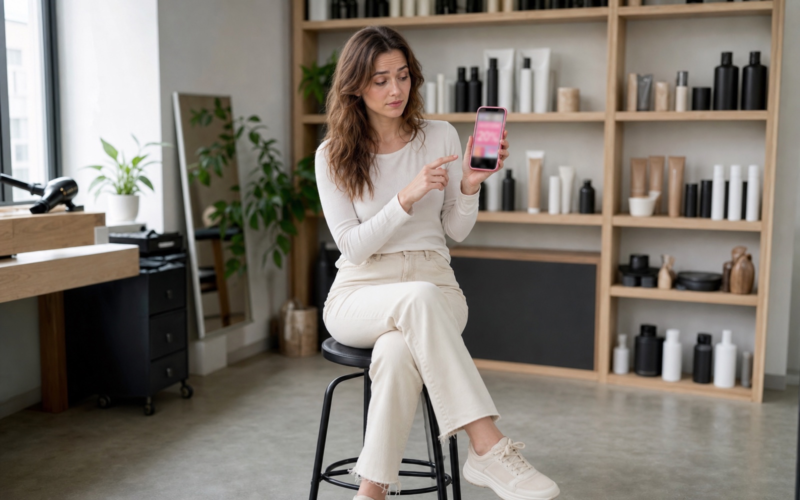 Why Discounting Your Hair Services Is Attracting the Wrong Clients